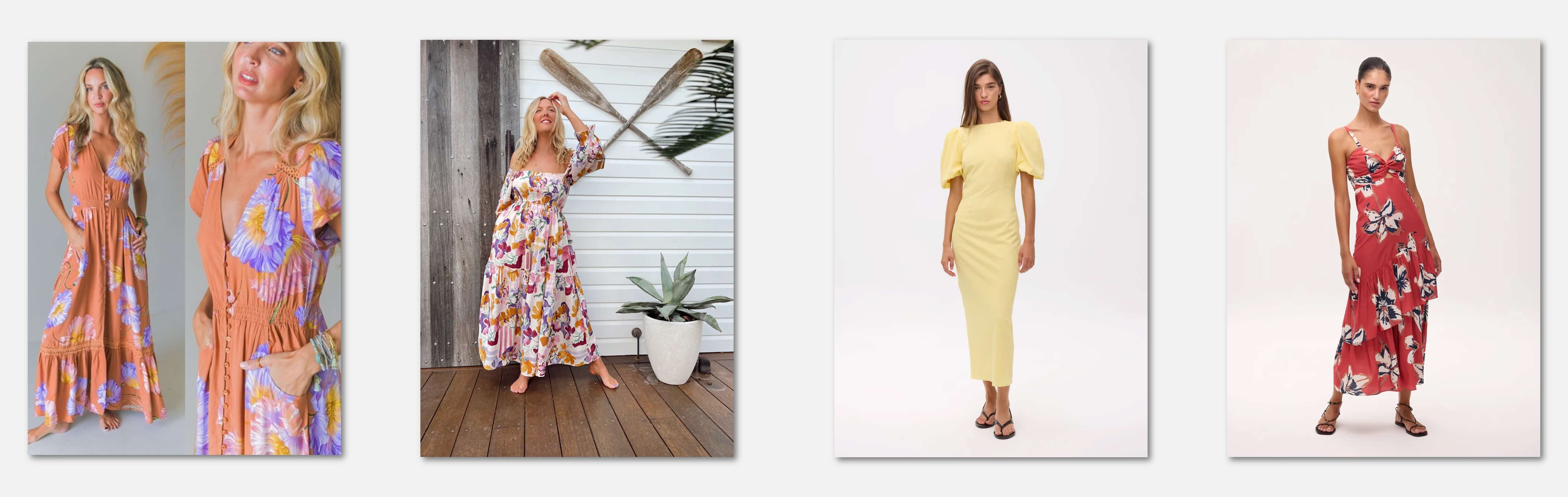 Colores tendencia esta Primavera - Verano 2026