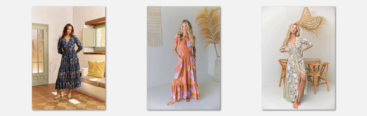 Cómo combinar botas camperas marrones