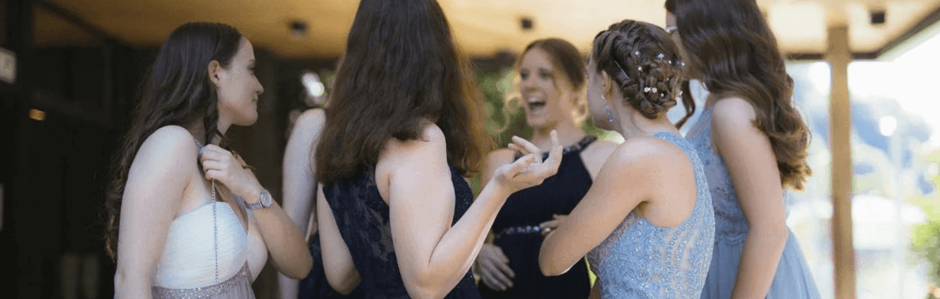 Cómo elegir un vestido de invitada a una fiesta