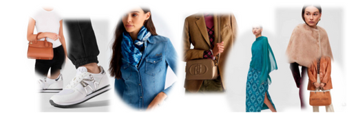 Ideas de complementos de moda para regalar en Navidad