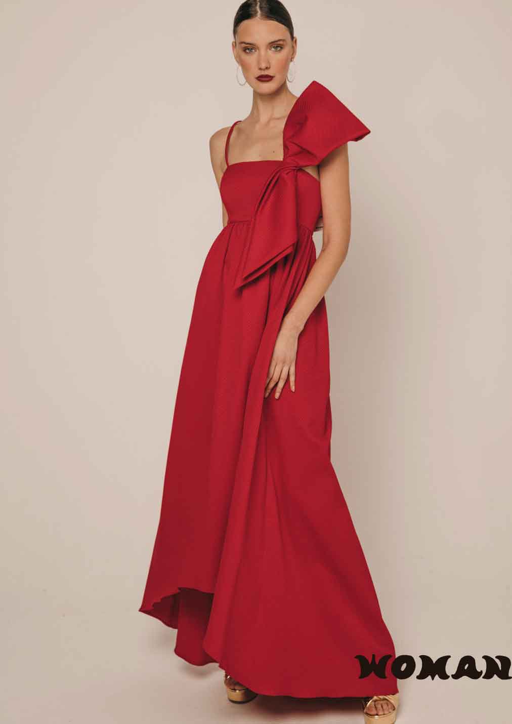 Vestido CHERUBINA Bianca