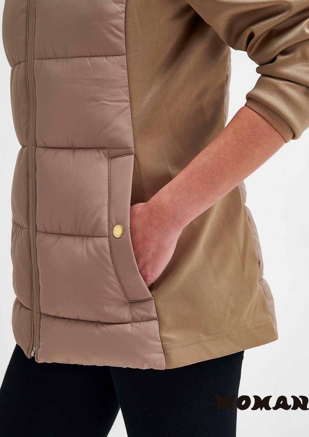 BARBOUR Rubins Quilted Women's Jacket