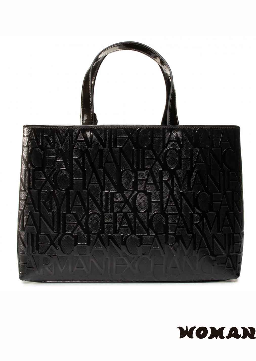 Bolso ARMANI EXCHANGE asas y bandolera