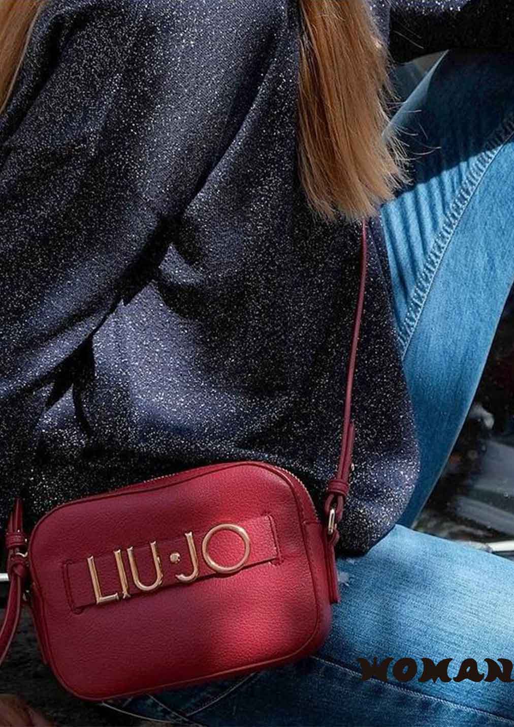 Bolso Liujo logo