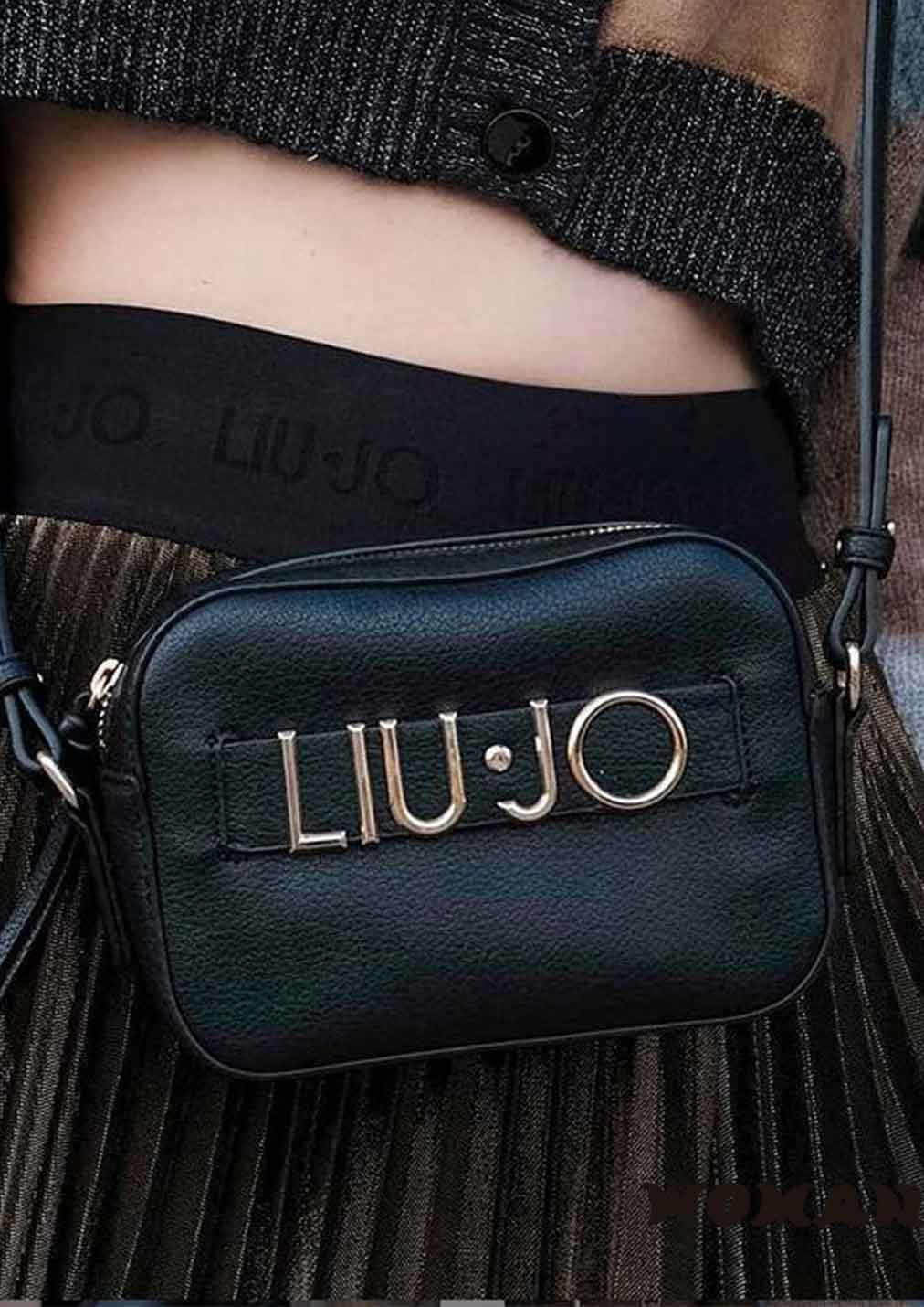 Bolso Liujo logo