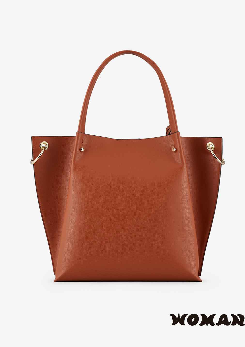 Bolso ARMANI EXCHANGE Cierre magnetico