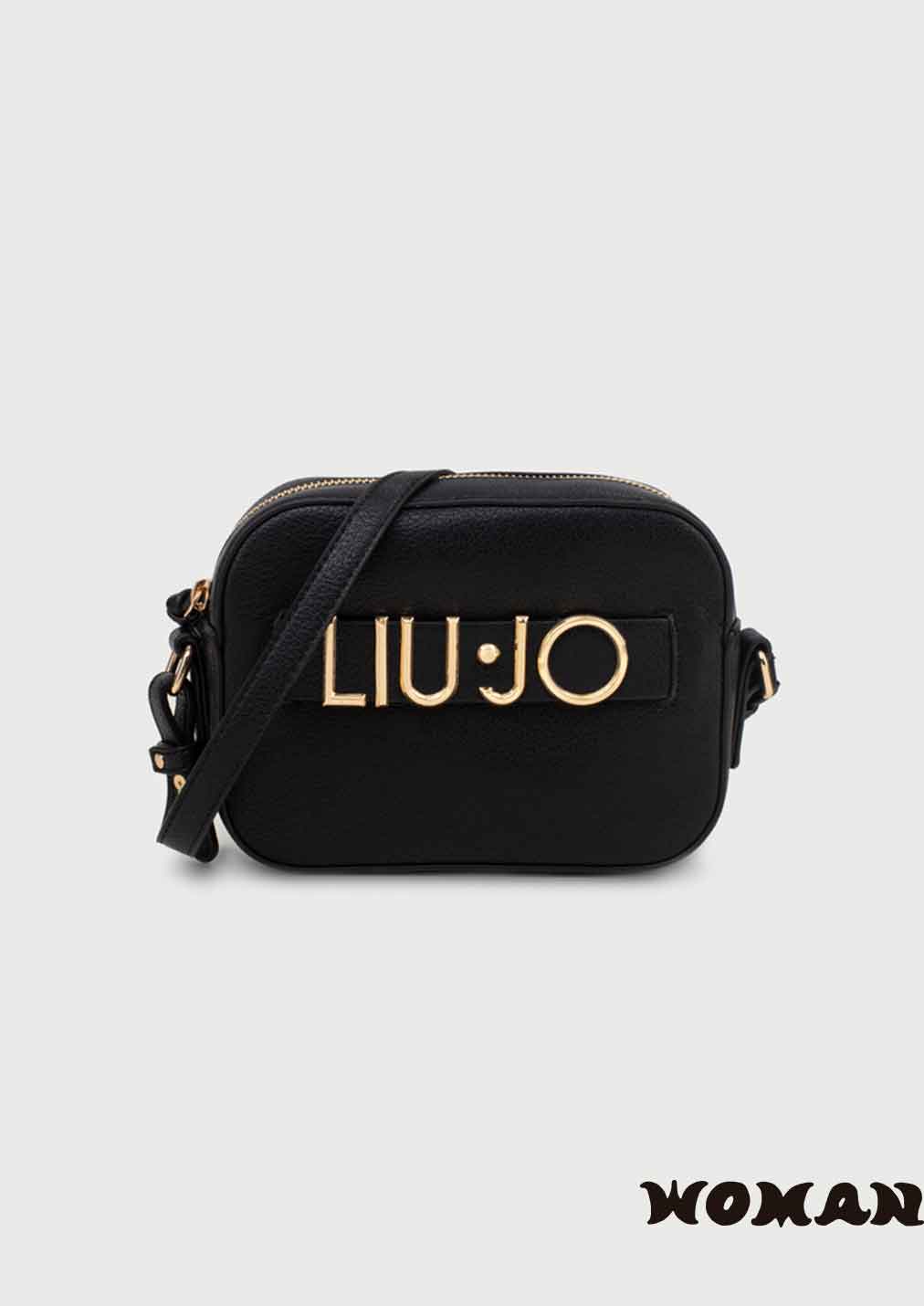 Bolso Liujo logo bandolera