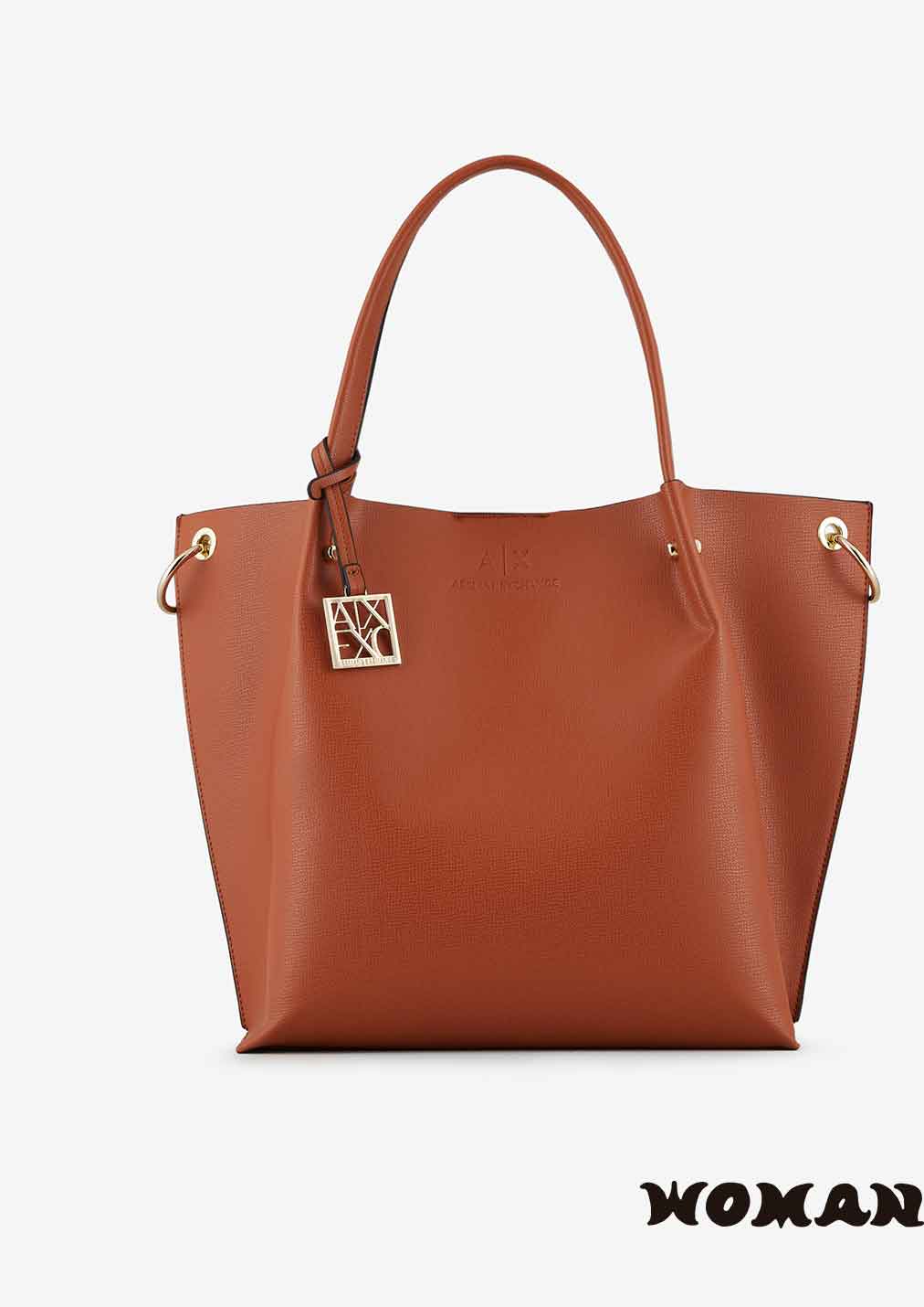 Bolso ARMANI EXCHANGE Cierre magnetico