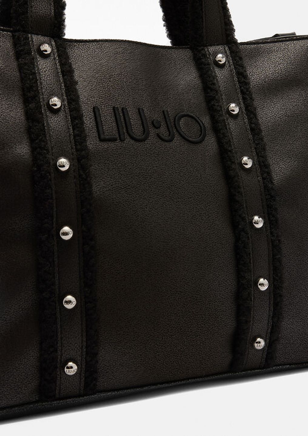 Bolso LIUJO Tote Negro