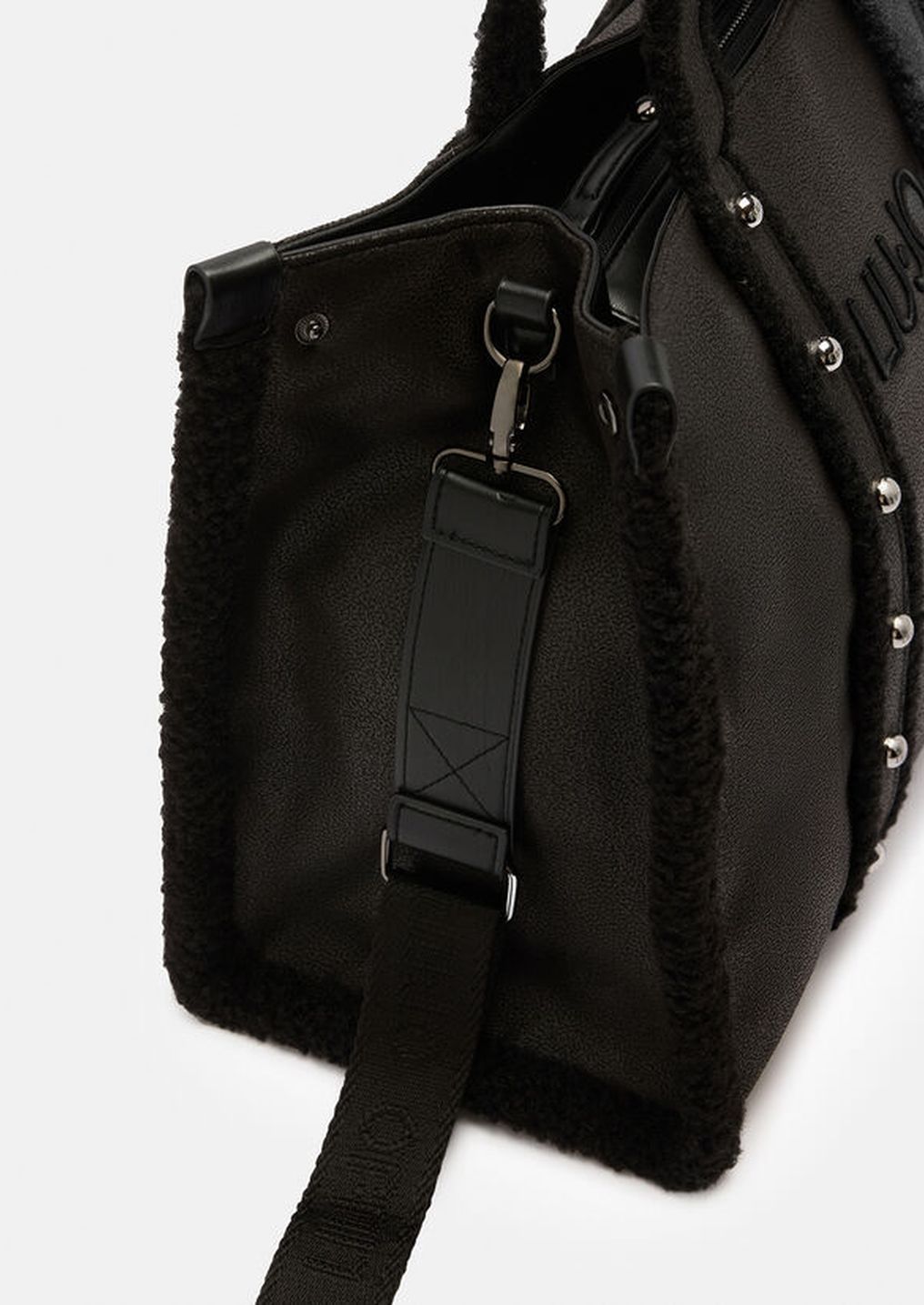 Bolso LIUJO Tote Negro