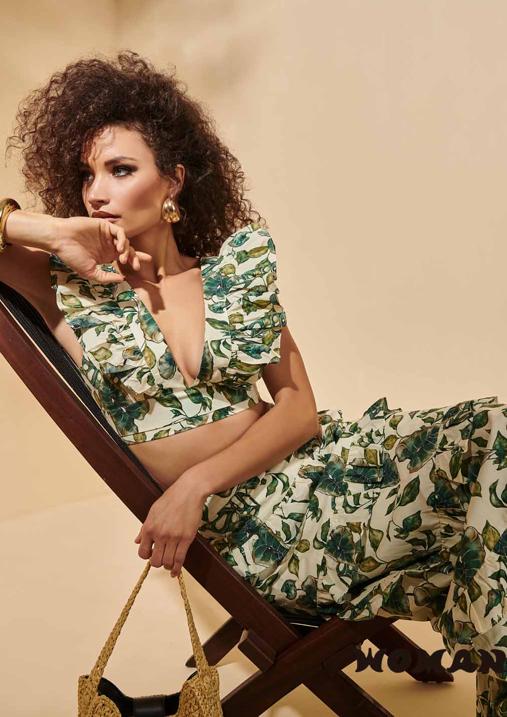 Coffret Paradis Tropical FETICHE SUANCES