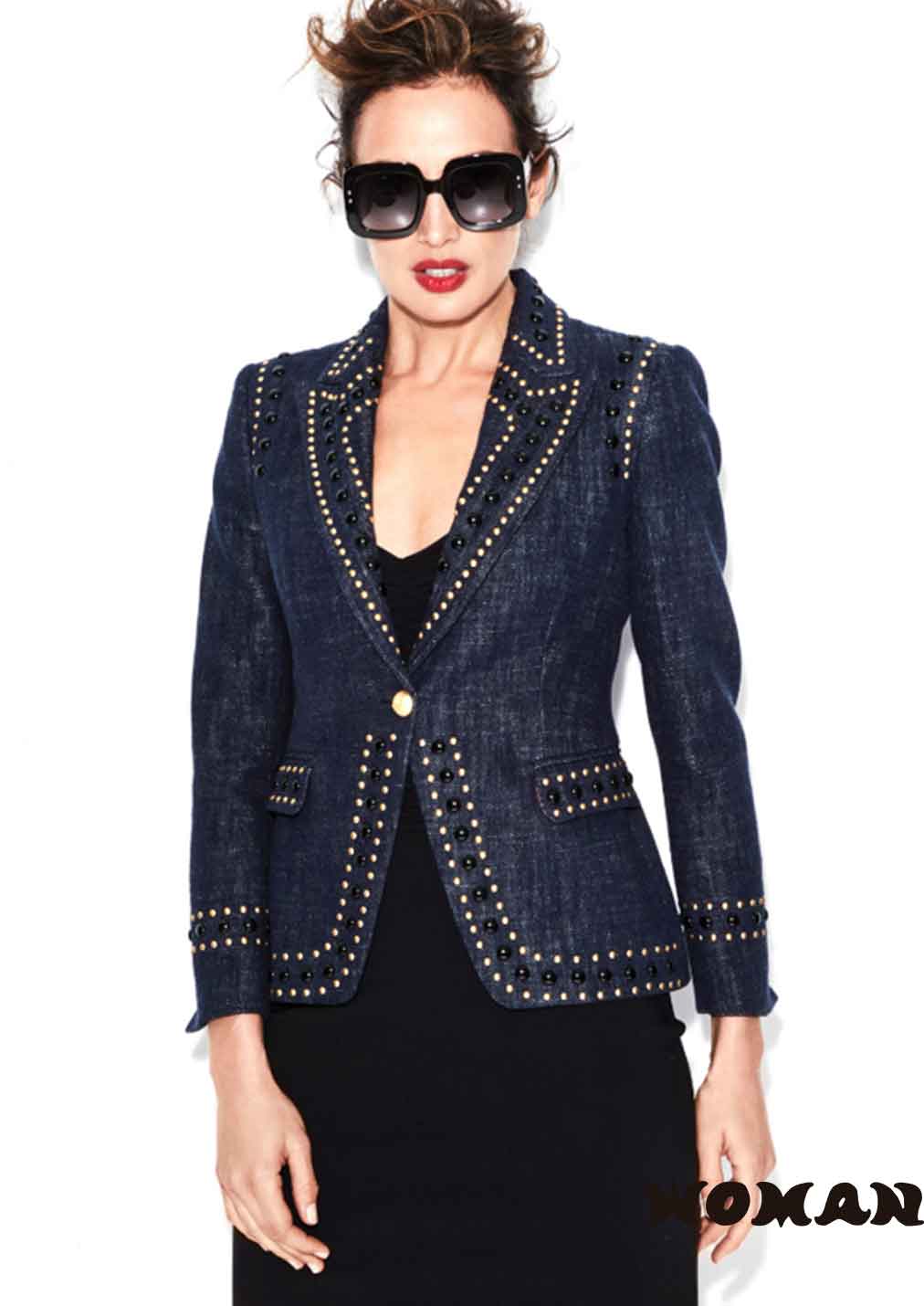 Chaqueta The Extreme Collection Blazer Rock Star