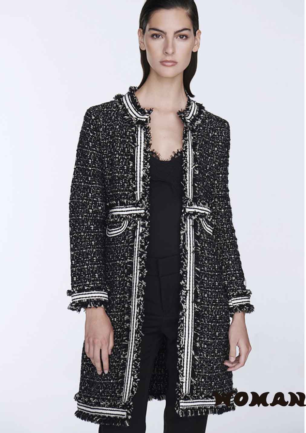 Chaqueta The Extreme Collection Olivia