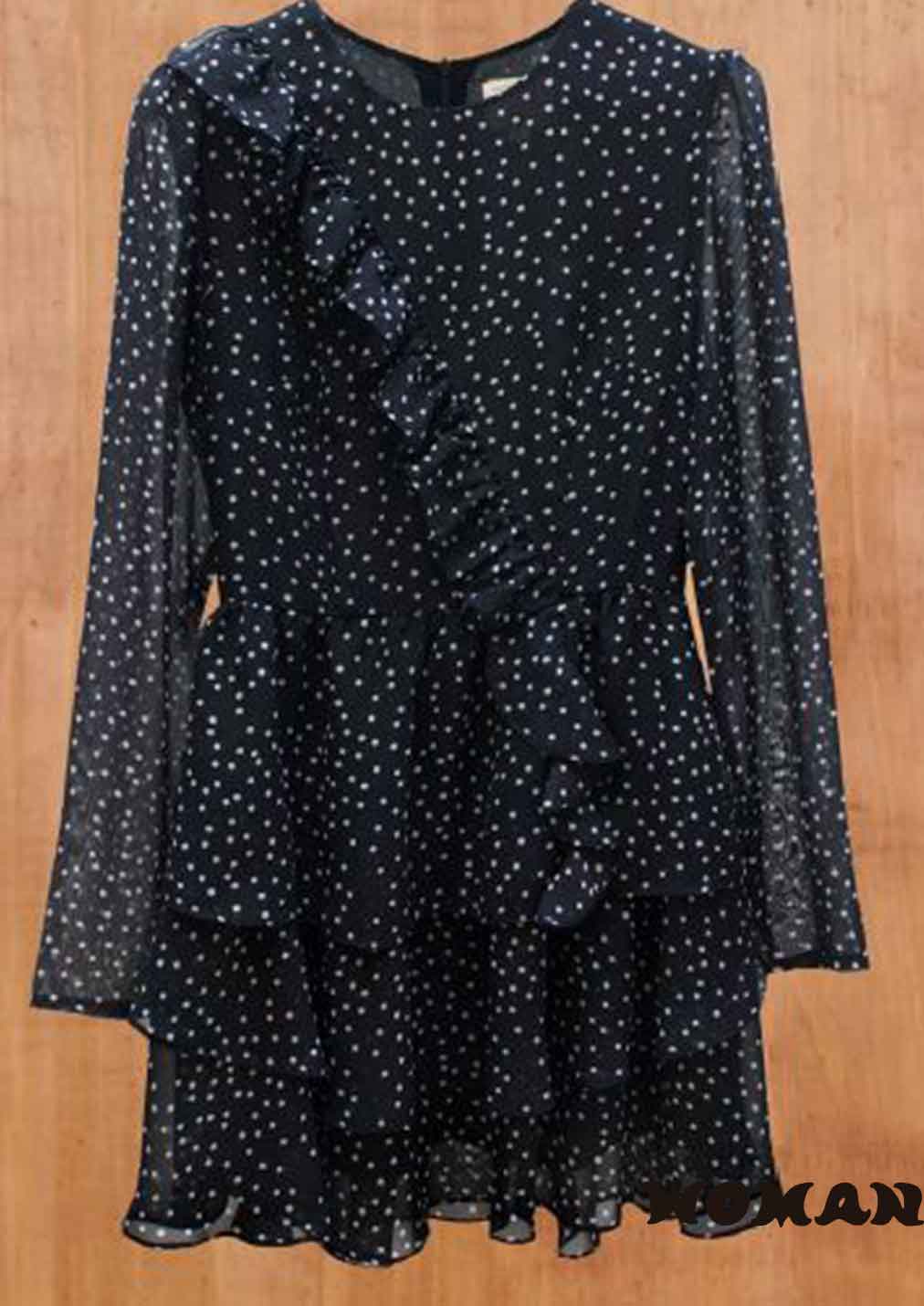 Vestido FETICHE SUANCES Karen