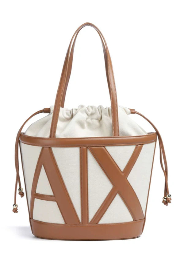 Armani Exchange Handbag