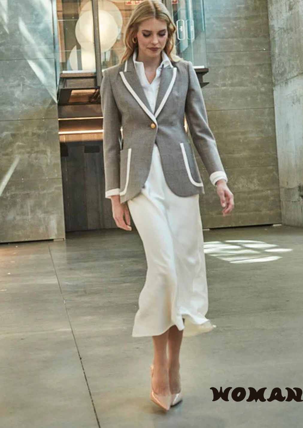 Blazer The Extreme Collection CAMEL LAURENT