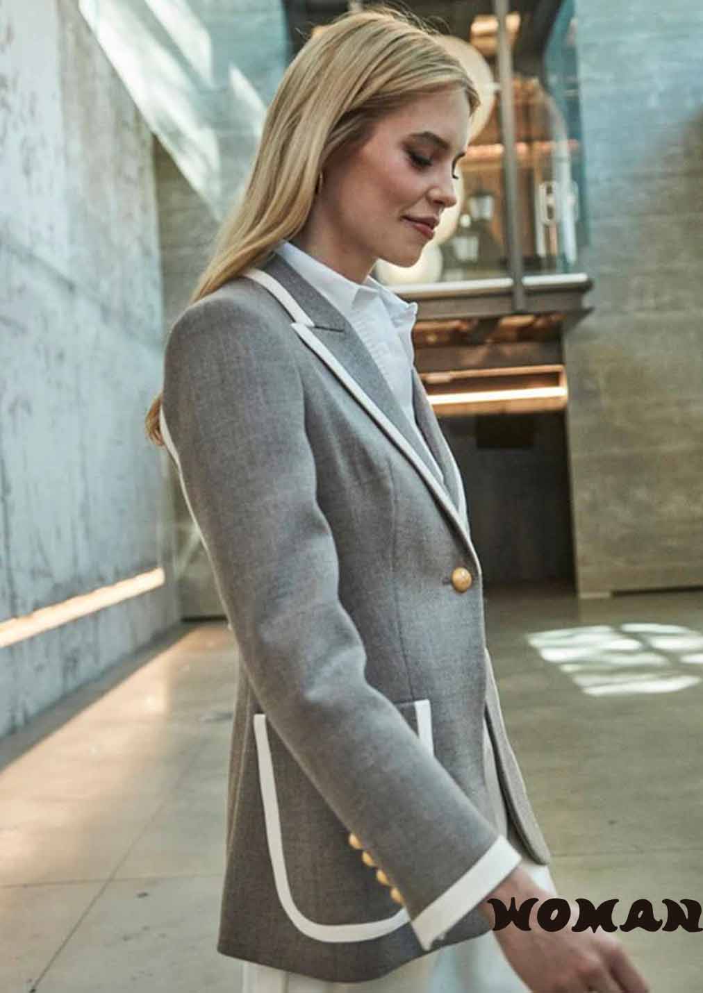Blazer The Extreme Collection CAMEL LAURENT
