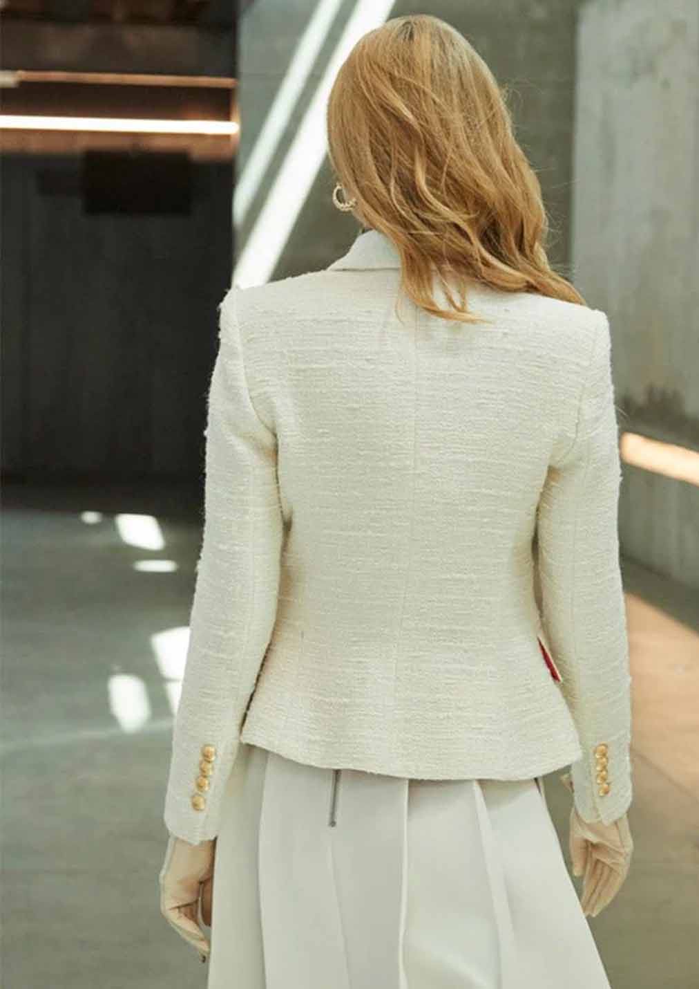 Blazer The Extreme Collection TWO BUTTONS ANAIS