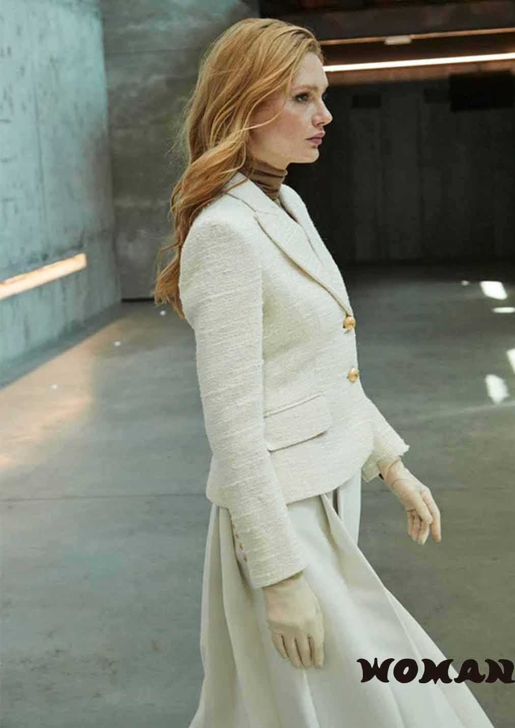 Blazer The Extreme Collection TWO BUTTONS ANAIS