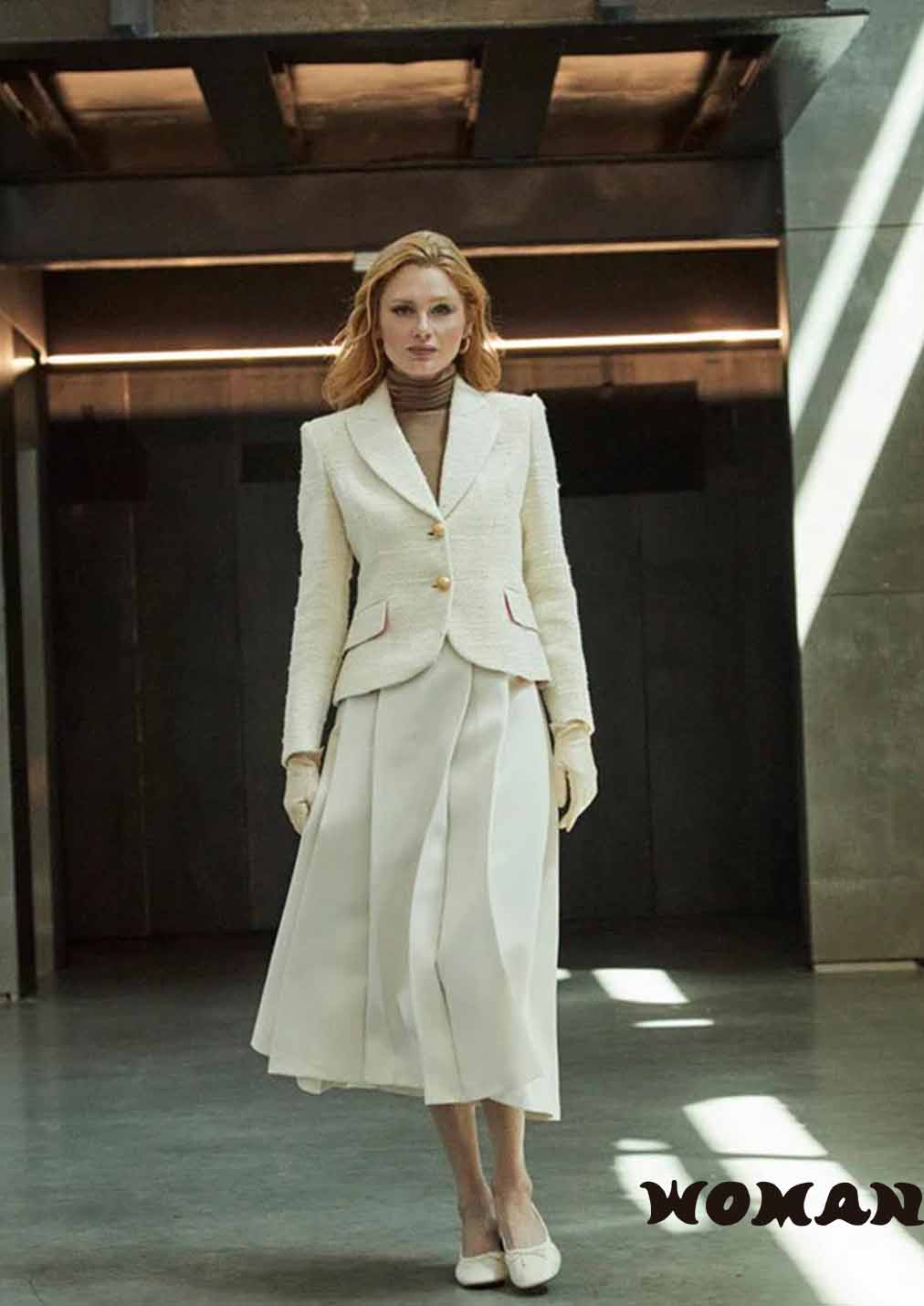 Blazer The Extreme Collection TWO BUTTONS ANAIS