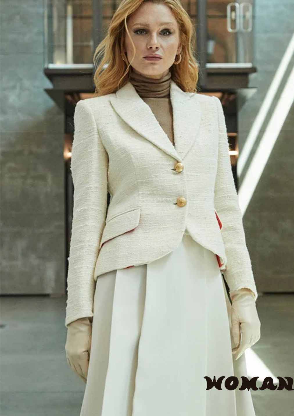 Blazer The Extreme Collection TWO BUTTONS ANAIS