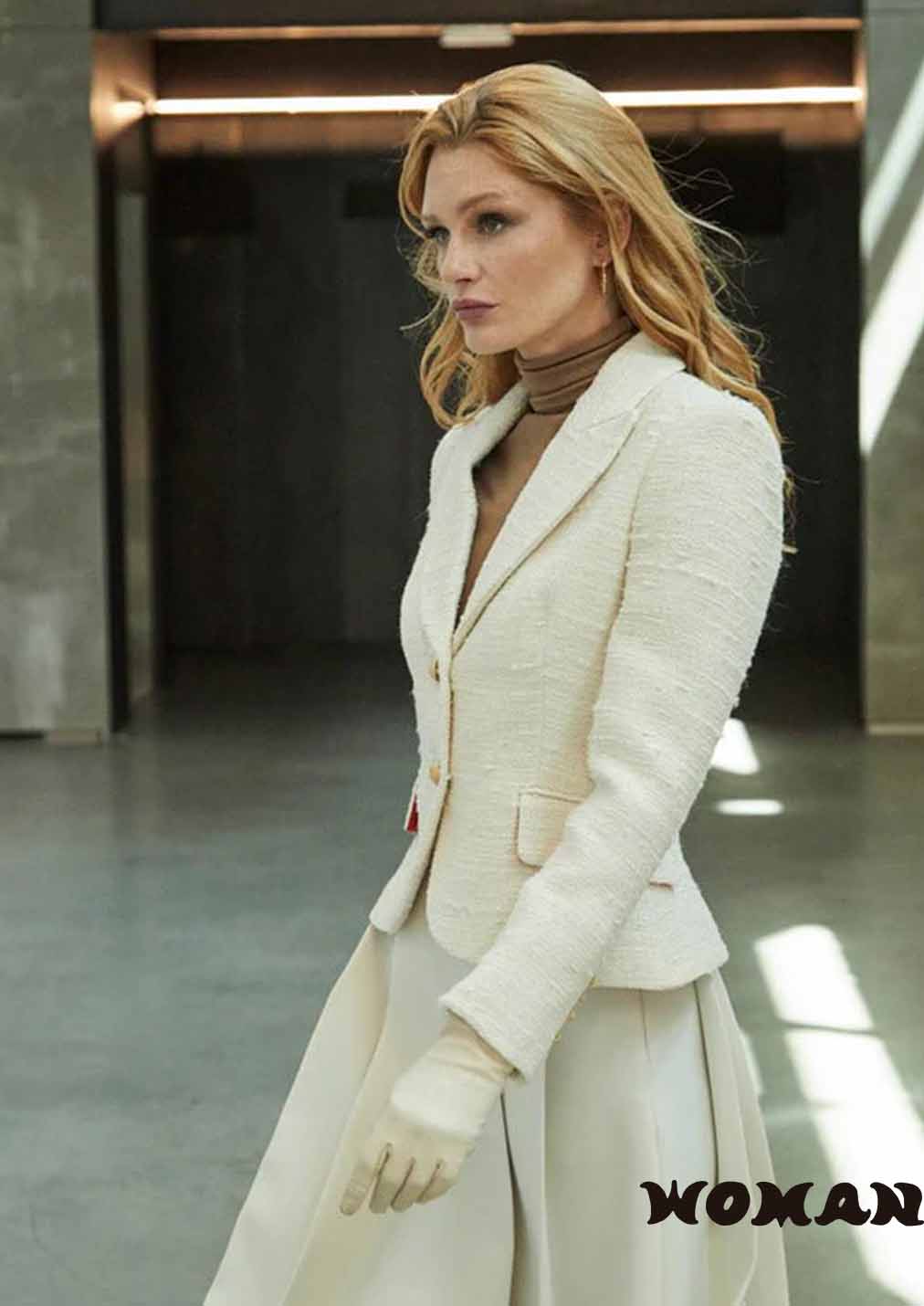 Blazer The Extreme Collection TWO BUTTONS ANAIS