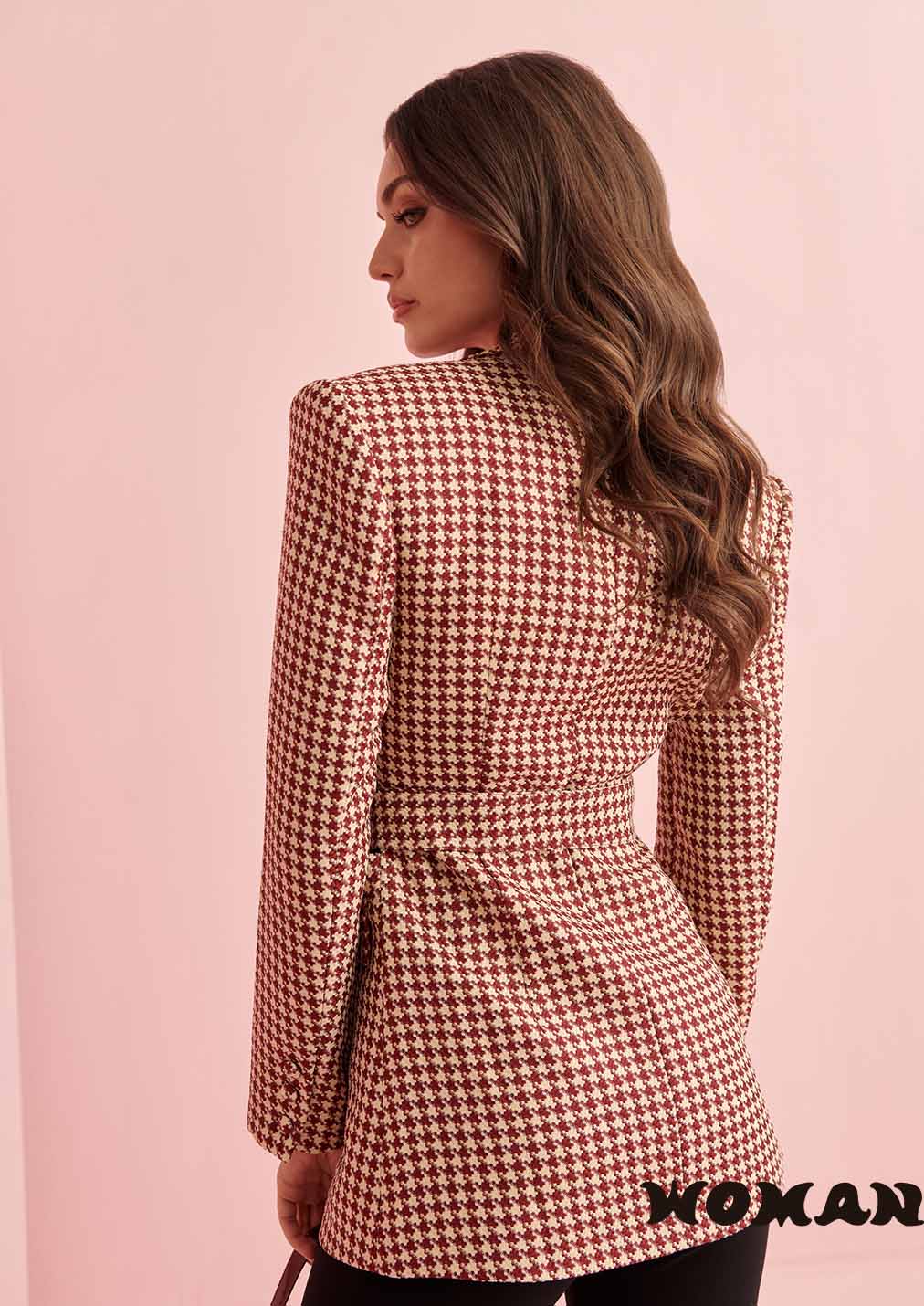 FETICHE SUANCES Blazer