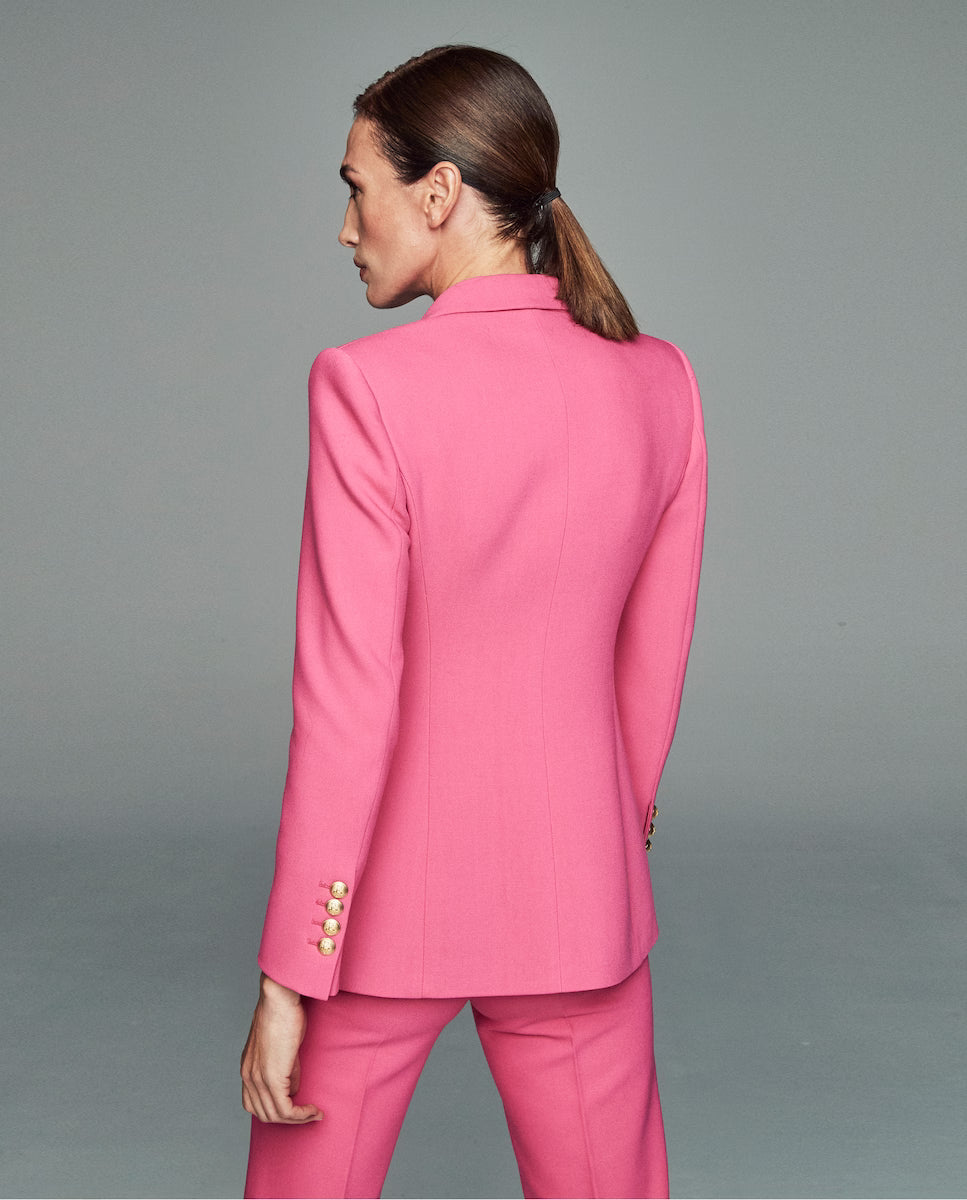 Blazer The Extreme Collection Paris Fucsia