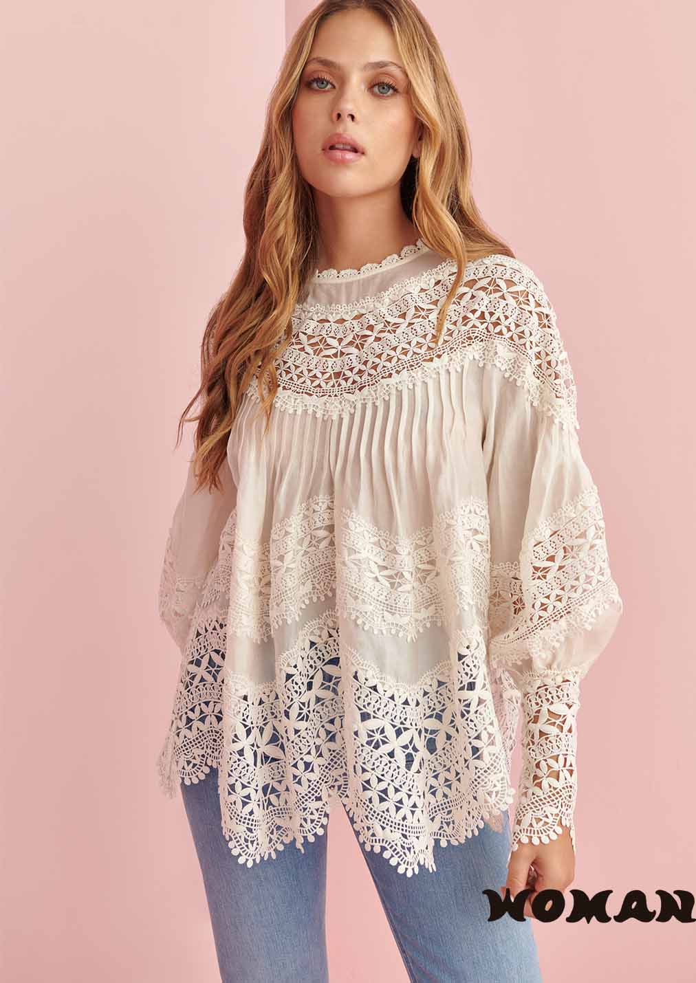 FETICHE SUANCES Antique Shirt