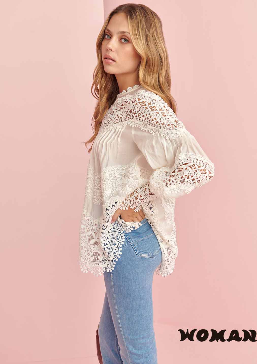FETICHE SUANCES Antique Shirt