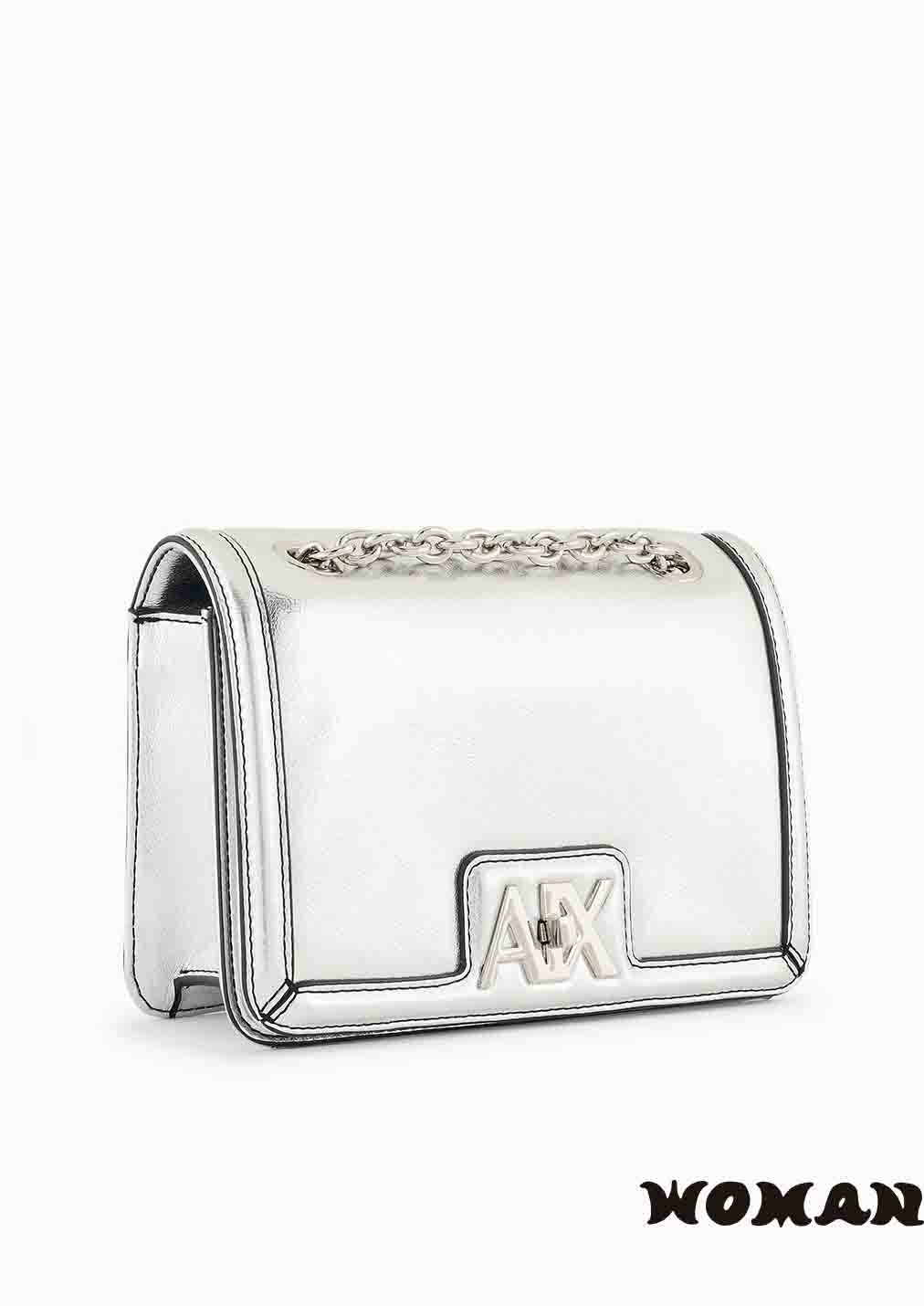 Armani Exchange Crossbody Bag