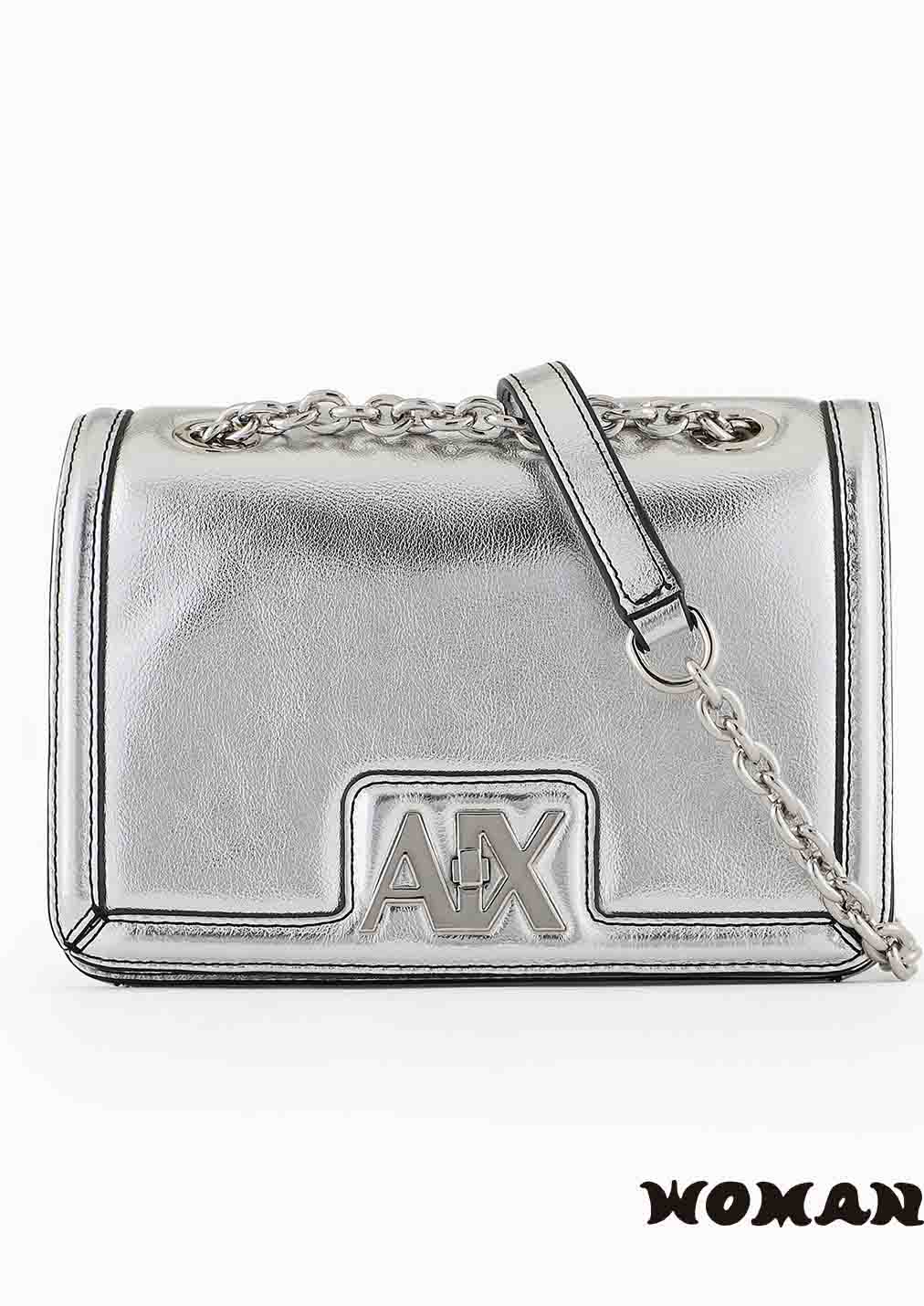 Bolso Armani Exchange Bandolera