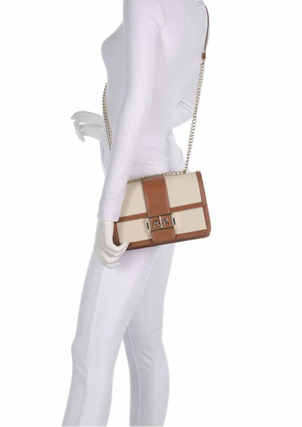 Armani Exchange Shoulder Bag