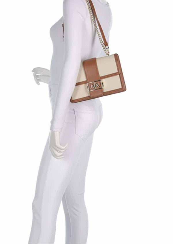 Armani Exchange Shoulder Bag