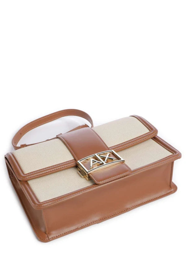 Armani Exchange Shoulder Bag