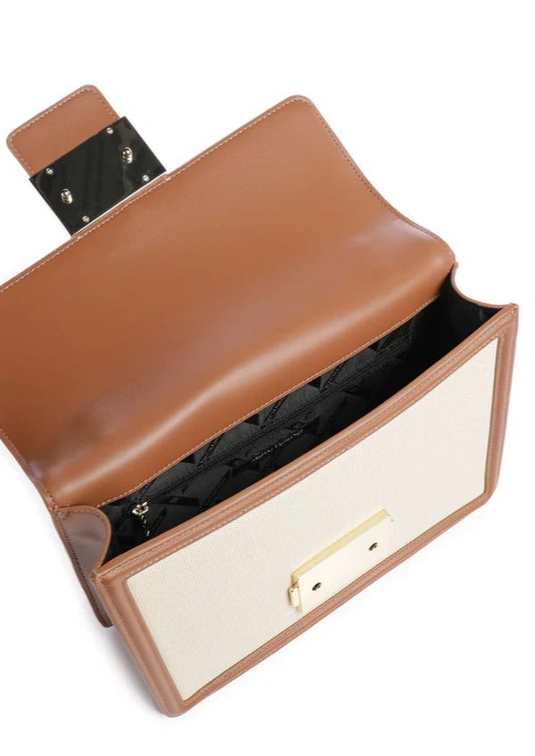 Armani Exchange Shoulder Bag