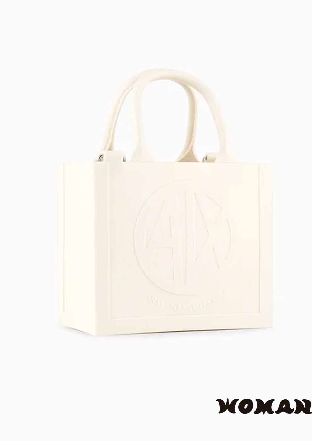 Armani Exchange Milky Bag Mini Bag
