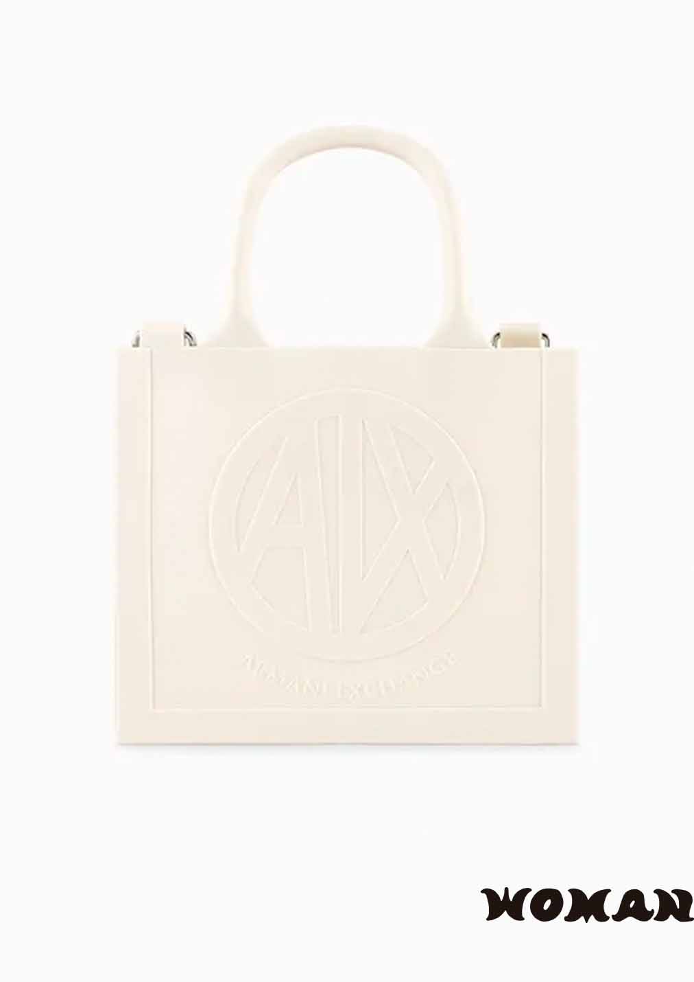 Armani Exchange Milky Bag Mini Bag