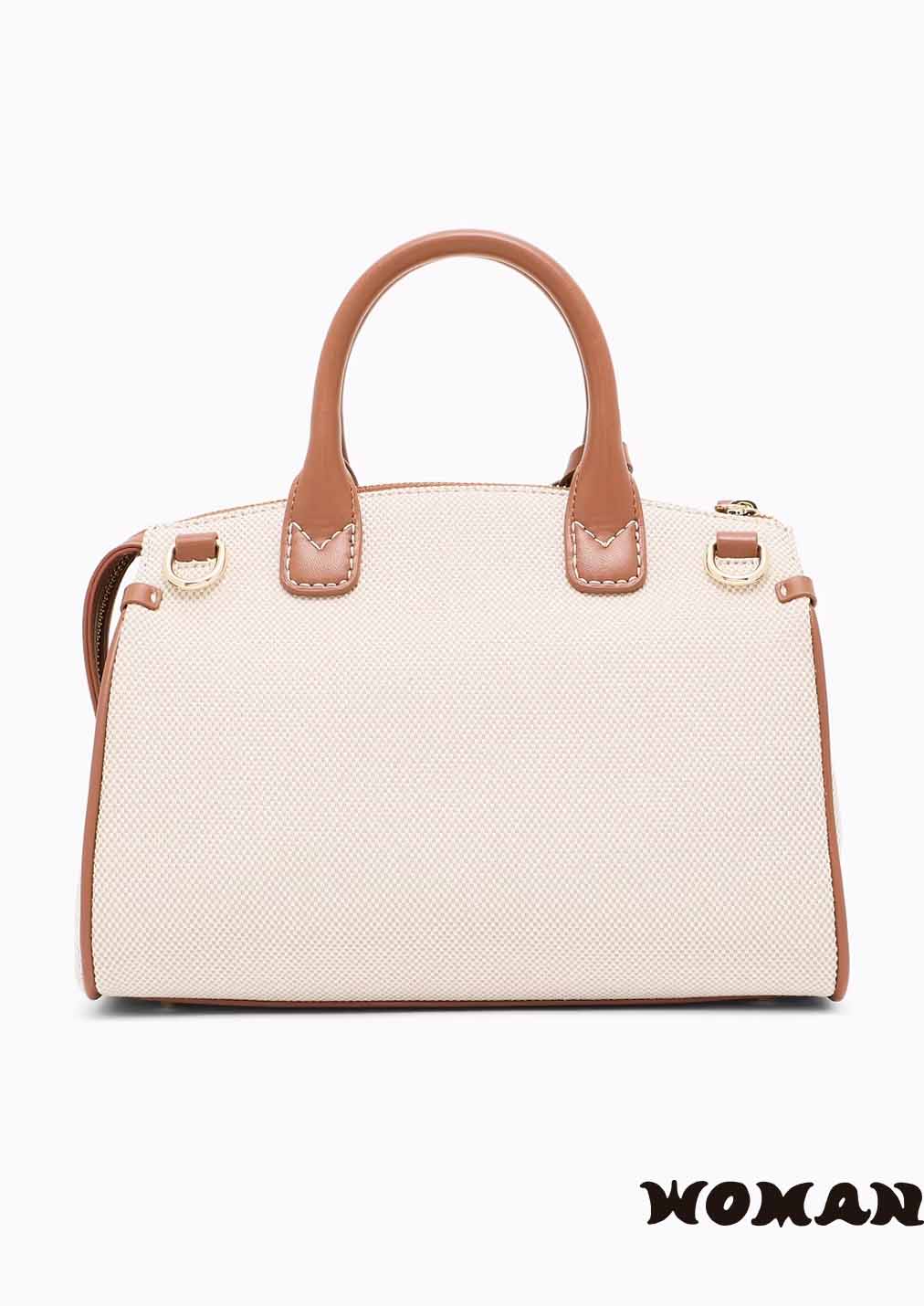 Bolso Armani Exchange Baul de mano ASV