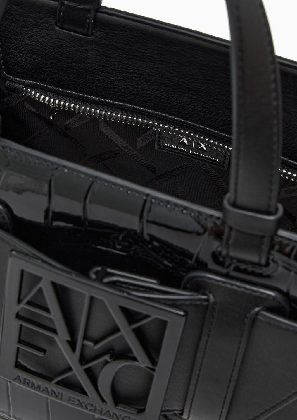 Bolso Armani Exchange Coco