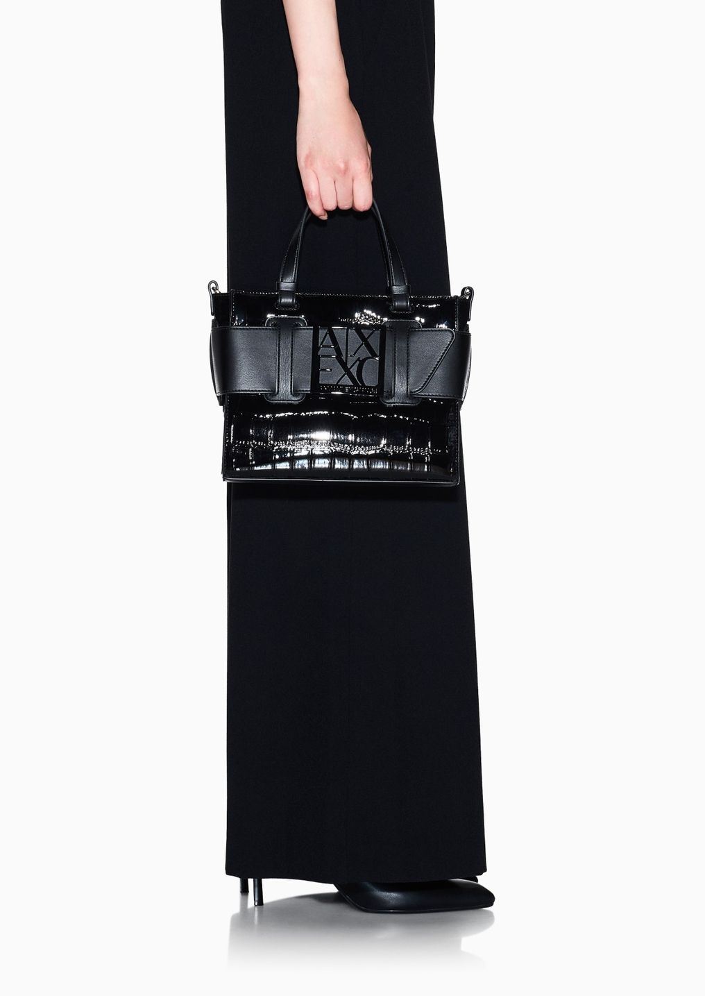 Bolso Armani Exchange Coco