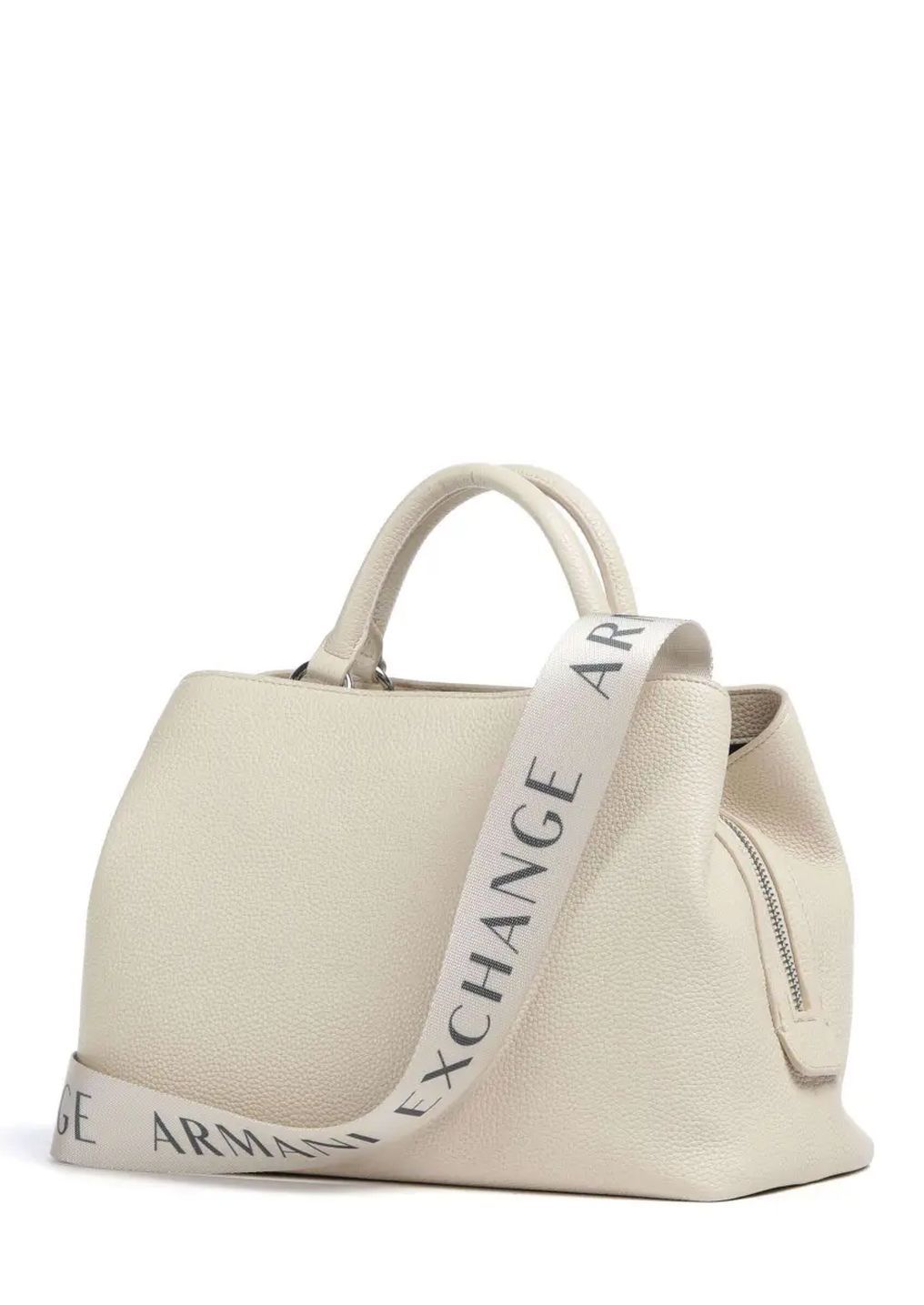 Bolso Armani Exchange Hielo