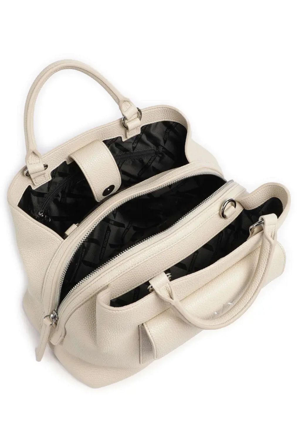 Bolso Armani Exchange Hielo