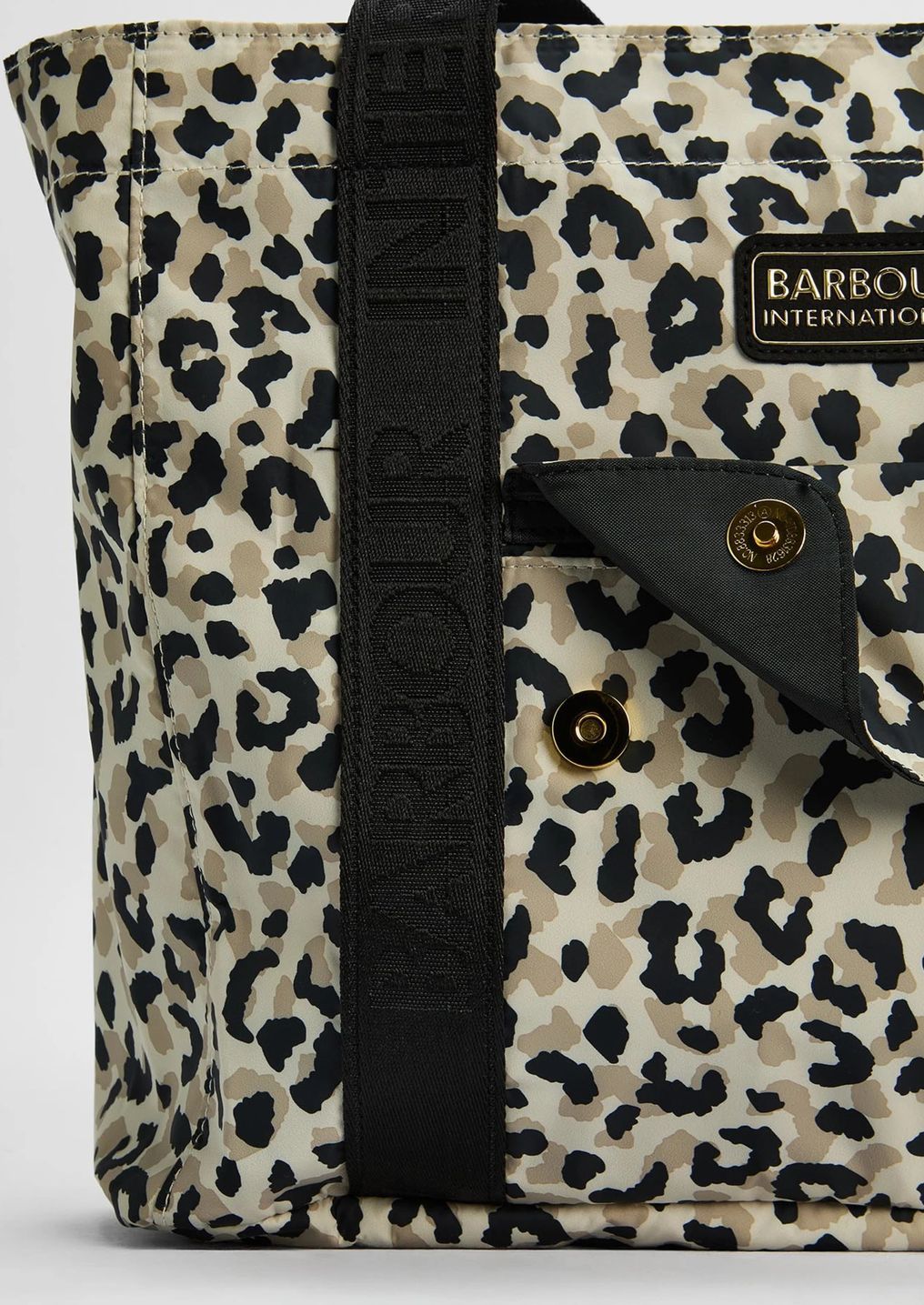 Bolso BARBOUR Boulevard Tote Bag