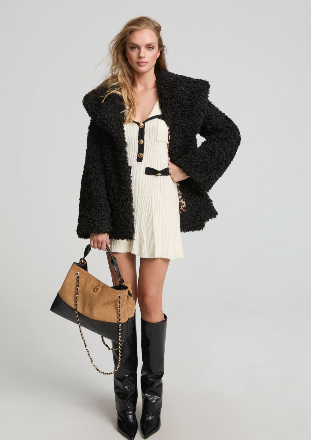 Bolso FETICHE SUANCES Le Marais
