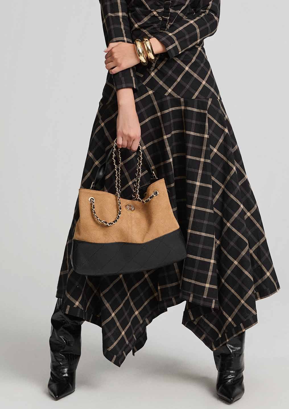 Bolso FETICHE SUANCES Le Marais