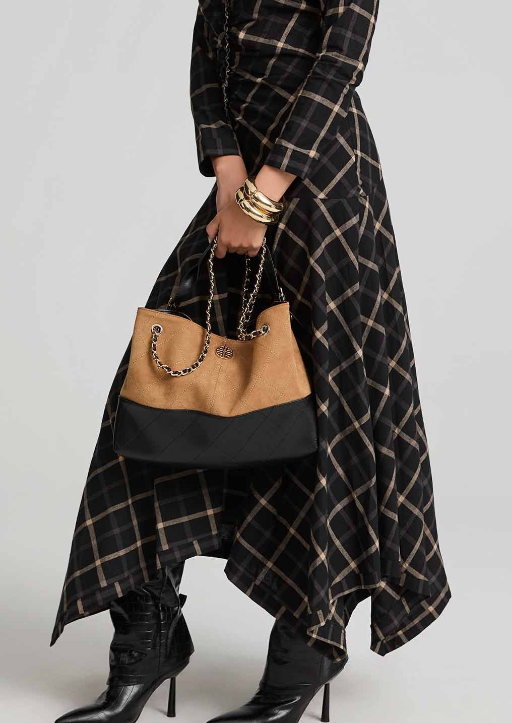 Bolso FETICHE SUANCES Le Marais