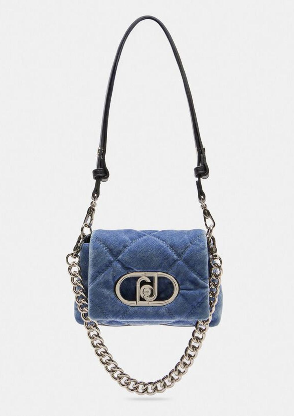 Bolso LIUJO Lapuffy Terciopelo