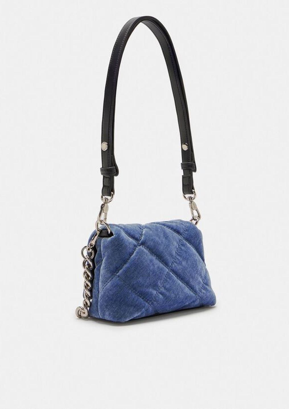 Bolso LIUJO Lapuffy Terciopelo