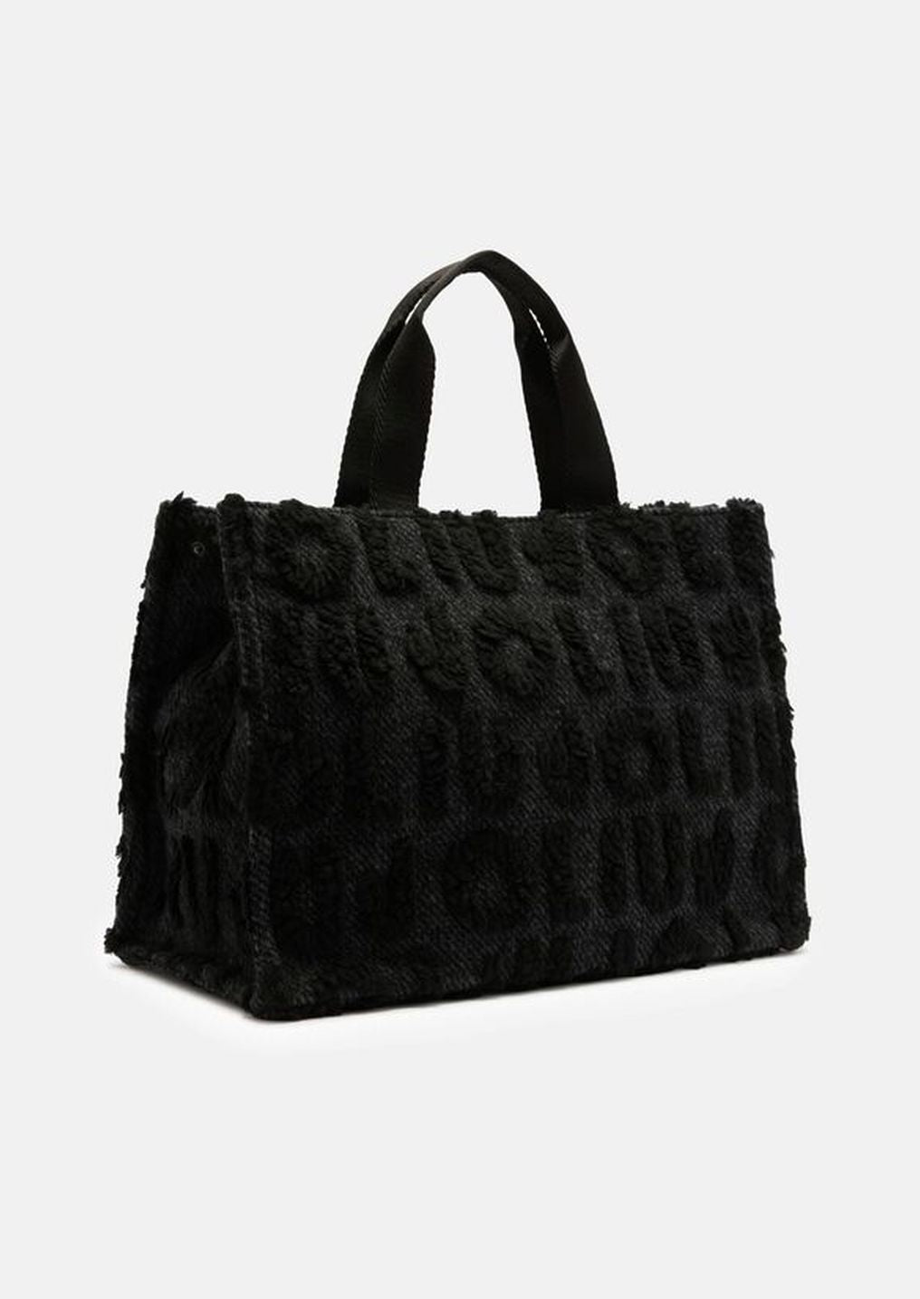 Bolso LIUJO Tote Mezcla de lanas